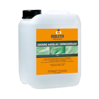 Rolith Groene Aanslag Verwijderaar 5.0L
