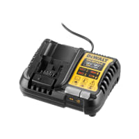 DeWALT Acculader XR Multivoltage DCB1104QW