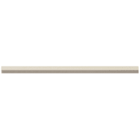 Strip 3D Wall Design Sand 1x20cm Mat Gerectificeerd