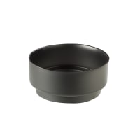 Ubbink Verloopstuk Voor Ubiflex Doorvoerpan Unierseel 110-125mm Zwart