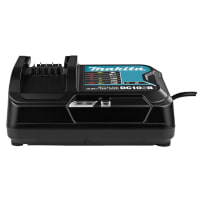 Makita Acculader DC10SB 12V 197363-4