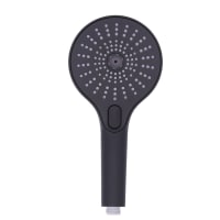 Procasa Sky Plus 2.0 Handdouche 3 Straalsoorten Mat Zwart