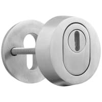 Skantrae Veiligheidsrozet Juno Rond RVS Kerntrekbeveiliging