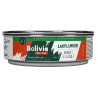 Bolivia Lakplamuur Synthetisch 150gr