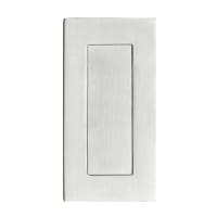 Skantrae Schuifdeurkom Tucana RVS Per stuk