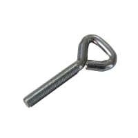 Super Prof Vleugelschroef Voor Tegelsnijbeugel M8x48mm