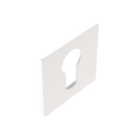 Skantrae Cilinderrozet Squared Regular Wit