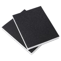 Copenhagen Pro Slijpspons Droog Fijn/Middelgrof