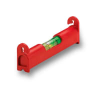 Sola Lijnwaterpas UZ 8cm 1 Libel Kunststof