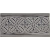 Strip Studio Relieve Gables Ice Blue 10x19,8cm Glanzend