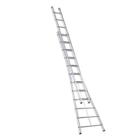 Altrex Opsteekladder Kibo KOU 2x12 Treden 2-delig