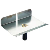 Jung Voegbord 280x190mm