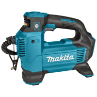 Makita Accu Luchtpomp DMP181Z 18V Zonder Accu En Lader In Doos