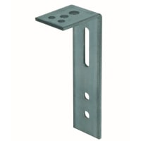GB Hoekanker 80x225mm 60x6mm Sendzimir Verzinkt 1st 0724819