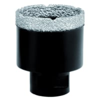 BlackPower Diamanttegelboor Droog 35mm M14 1st