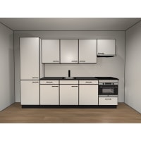 Procasa Keuken Fortus Ca. 300cm