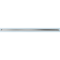 Wedi Fundo Gootafdekking 890x45x13mm Betegelbaar Goot 900mm