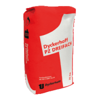 Dyckerhoff PZ Dreifach CEM I 52,5R 25kg