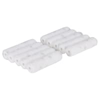 Copenhagen Pro Aflakroller 5mm 10cm Vilt 10st