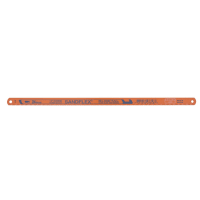 Bahco Handmetaalzaagblad 3906-300 Sandflex 24-tands 2st