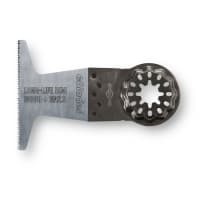 eBlades Invalzaagblad Long-Life 65x50mm Starlock 5st