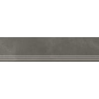 Villeroy & Boch Traptrede Hudson Volcano 30x120cm 10mm Mat Gerectificeerd R10A 2732SD9B0010