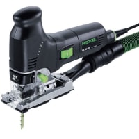 Festool Pendeldecoupeerzaag PS 300 EQ-Plus TRION