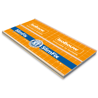 Isobouw Dakplaat SlimFix XT 6,3 3/3R Breed 102cm