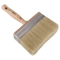 Copenhagen Pro Blokwitter 4x15cm Wit Haar