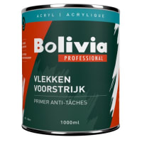 Bolivia Vlekken Voorstrijk 1L