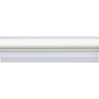 Strip Industrial Blanco 5x20cm Glanzend