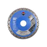 Rubi Diamantzaagblad TVR Superpro 125x22,2mm
