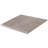 Rako Traptrede Kaamos Outdoor Beige Grey 60x60cm Mat Gerectificeerd R11