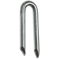 Fis-Profi Draadkram 2.0x20mm Verzinkt 1kg