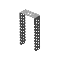 Directhanger 125mm 100st