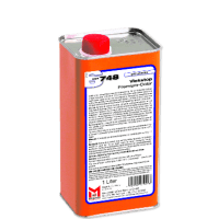 HMK S748 Vlekstop Premium Color 1L