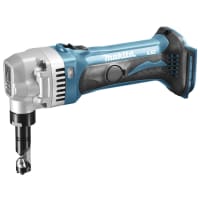Makita Accu Knabbelschaar DJN161ZJ 18V