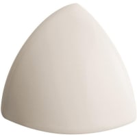 Hoek Rivièra Angulo Cubrecanto Lido White 2,5x2,5cm Glanzend