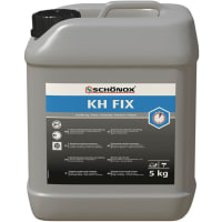 Schönox KH FIX Kunstharsdispersie 5kg