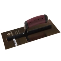 Doordagt Premium Spaan 355x120mm RVS Met Soft Handgreep