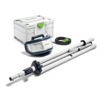 Festool Bouwstraler DUO-Set SYSLITE