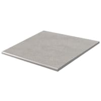 Rako Traptrede Kaamos Outdoor Grey 60x60cm Mat Gerectificeerd R11