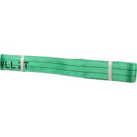 Kelfort Hijsband PHK60-2 2m 2 ton Groen