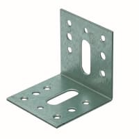 GB Hoekanker 60x60mm 57x2mm Verzinkt 1st 07231