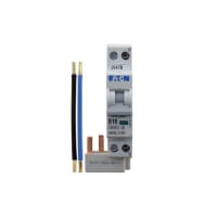 Eaton Holec Groepenkast Installatie Automaat 16A 230V HMBL116N 1Polig 0137393