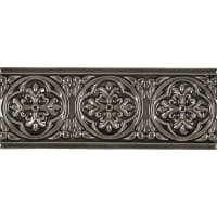 Strip Studio Relieve Palm Beach Volcánico 7,3x19,8cm Glanzend