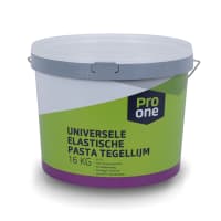 ProOne Pastalijm 16kg