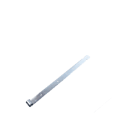 Heng 16x600mm Gegalvaniseerd