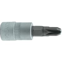 Ironside Dopsleutel 3/8 PZ-1