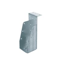 GB Balkdrager Korte Lip 71x171mm Sendzimir Verzinkt 1st 09455B